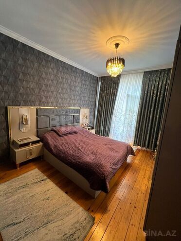2 otaqlı yeni tikili - Xalqlar Dostluğu m. - 73 m² (3)