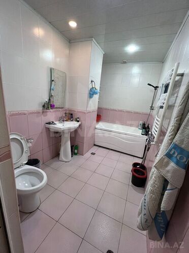 2 otaqlı yeni tikili - Xalqlar Dostluğu m. - 73 m² (8)