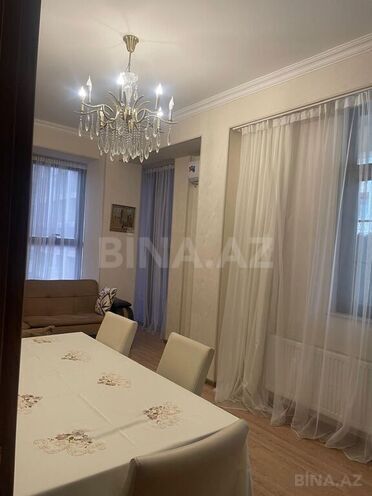 2 otaqlı yeni tikili - 28 May m. - 70 m² (6)