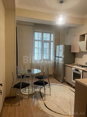 2 otaqlı yeni tikili - 28 May m. - 70 m² (11)