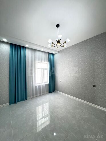 4 otaqlı həyət evi/bağ evi - Şüvəlan q. - 155 m² (18)