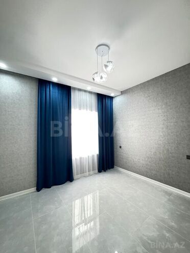 4 otaqlı həyət evi/bağ evi - Şüvəlan q. - 155 m² (19)