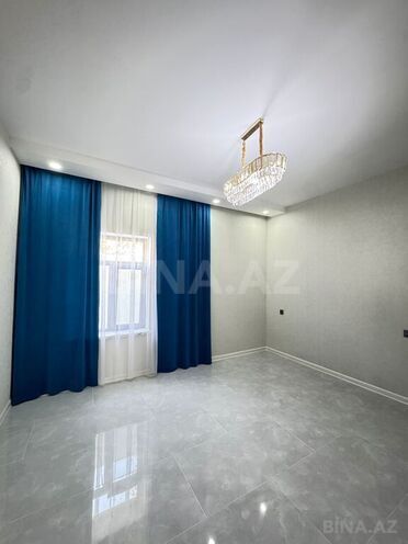 4 otaqlı həyət evi/bağ evi - Şüvəlan q. - 155 m² (20)