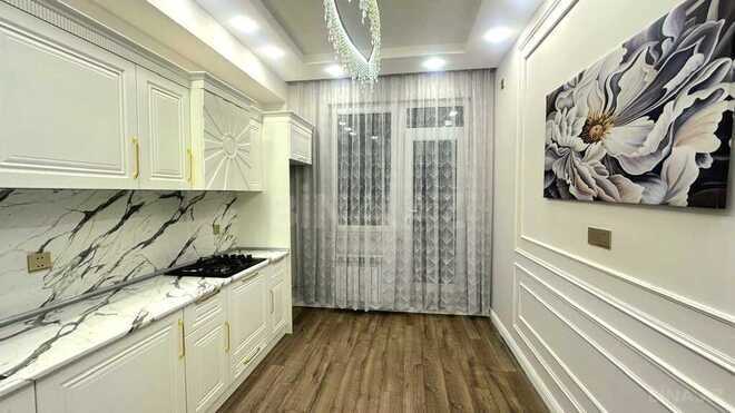 2 otaqlı yeni tikili - 20 Yanvar m. - 82 m² (6)