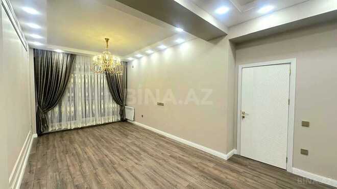 2 otaqlı yeni tikili - 20 Yanvar m. - 82 m² (4)