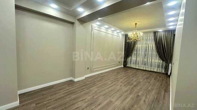 2 otaqlı yeni tikili - 20 Yanvar m. - 82 m² (2)