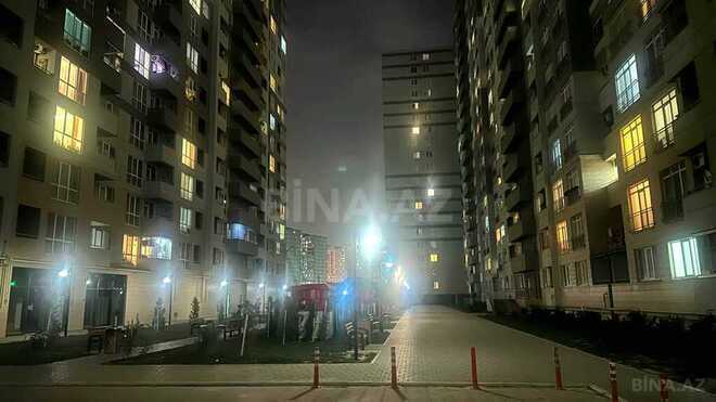 2 otaqlı yeni tikili - 20 Yanvar m. - 82 m² (8)