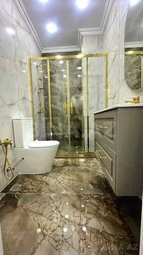2 otaqlı yeni tikili - 20 Yanvar m. - 82 m² (7)