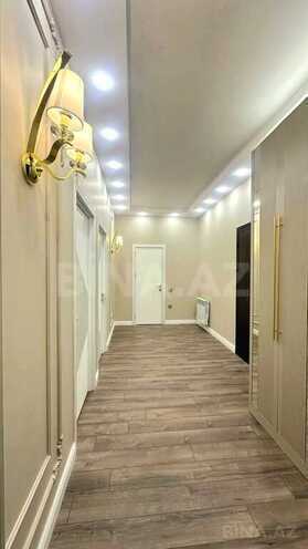 2 otaqlı yeni tikili - 20 Yanvar m. - 82 m² (1)