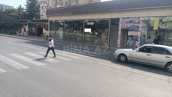 Obyekt - Əhmədli m. - 175 m² (6)