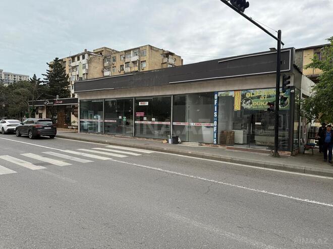 Obyekt - Əhmədli m. - 175 m² (4)