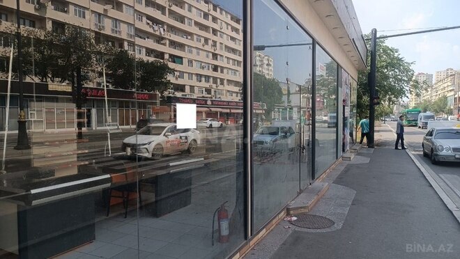 Obyekt - Əhmədli m. - 175 m² (2)
