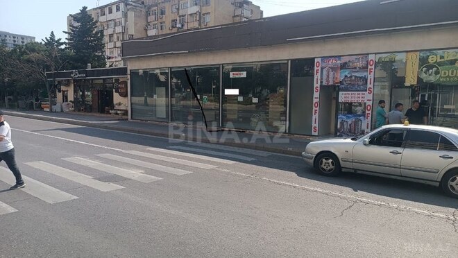 Obyekt - Əhmədli m. - 175 m² (14)