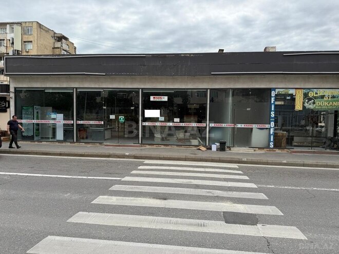 Obyekt - Əhmədli m. - 175 m² (12)