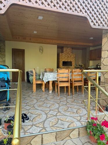 5-комн. дом/дача - пос. Пиршаги - 250 м² (15)