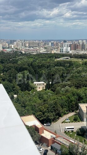 3-комн. новостройка - пос. Бадамдар - 130 м² (2)