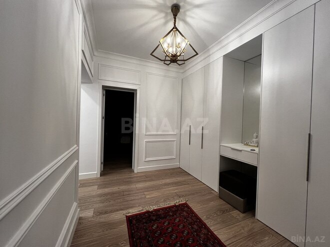 3-комн. новостройка - пос. Бадамдар - 130 м² (3)