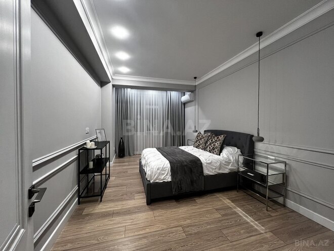 3-комн. новостройка - пос. Бадамдар - 130 м² (5)
