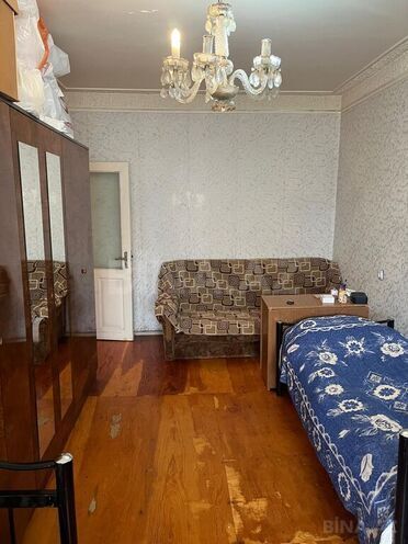 2-комн. вторичка - м. Халглар Достлугу - 65 м² (1)