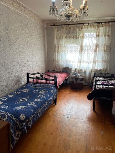 2-комн. вторичка - м. Халглар Достлугу - 65 м² (2)