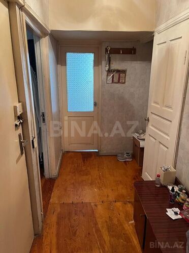 2-комн. вторичка - м. Халглар Достлугу - 65 м² (6)