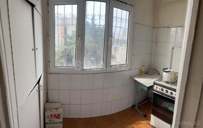 2-комн. вторичка - м. Халглар Достлугу - 65 м² (8)