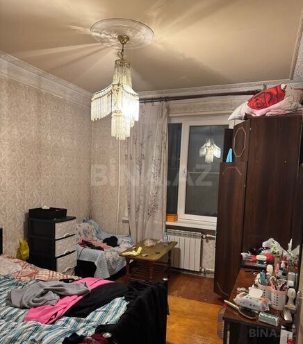 2-комн. вторичка - м. Халглар Достлугу - 65 м² (4)