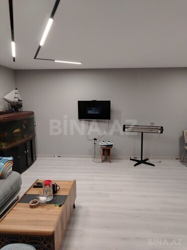 2-комн. дом/дача - м. Насими - 50 м² (15)
