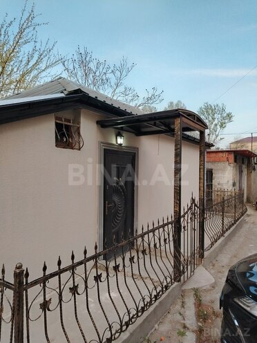 2-комн. дом/дача - м. Насими - 50 м² (9)