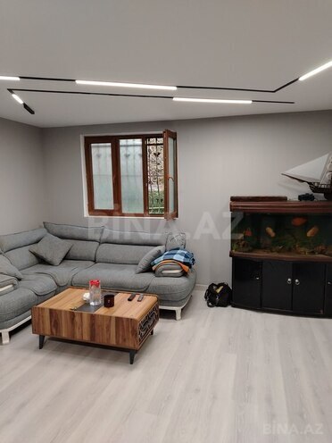 2-комн. дом/дача - м. Насими - 50 м² (16)