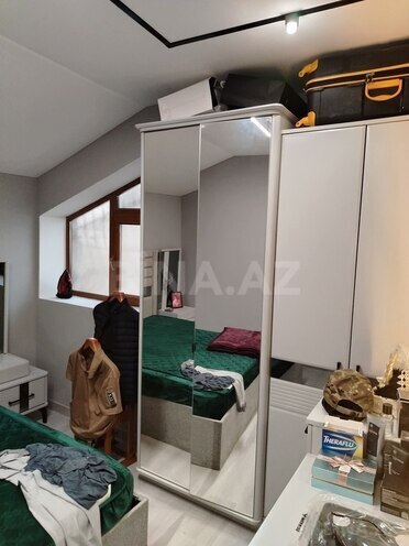2-комн. дом/дача - м. Насими - 50 м² (14)