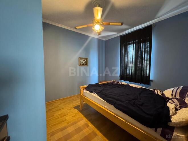8 otaqlı həyət evi/bağ evi - Qusar - 300 m² (3)