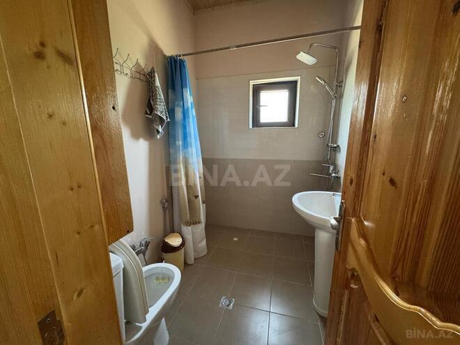 8 otaqlı həyət evi/bağ evi - Qusar - 300 m² (9)