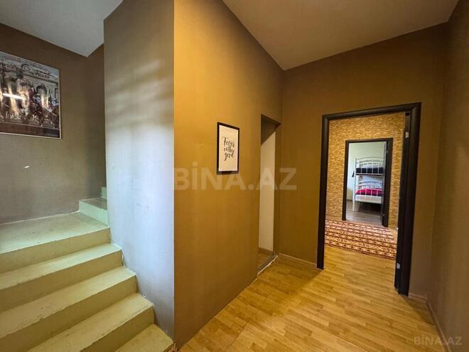 8 otaqlı həyət evi/bağ evi - Qusar - 300 m² (13)