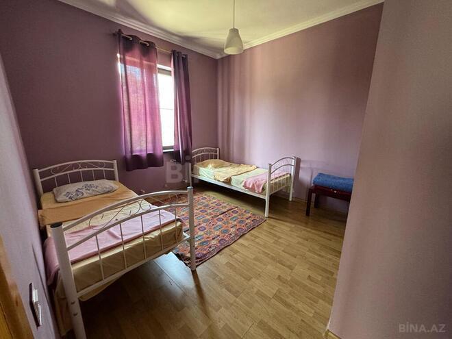 8 otaqlı həyət evi/bağ evi - Qusar - 300 m² (8)