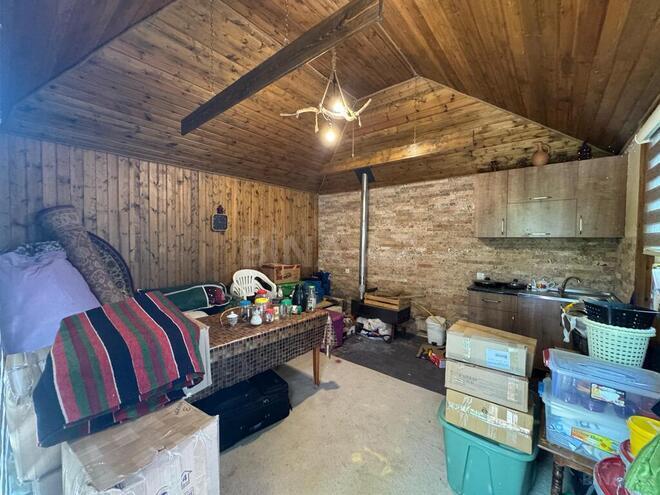 8 otaqlı həyət evi/bağ evi - Qusar - 300 m² (20)
