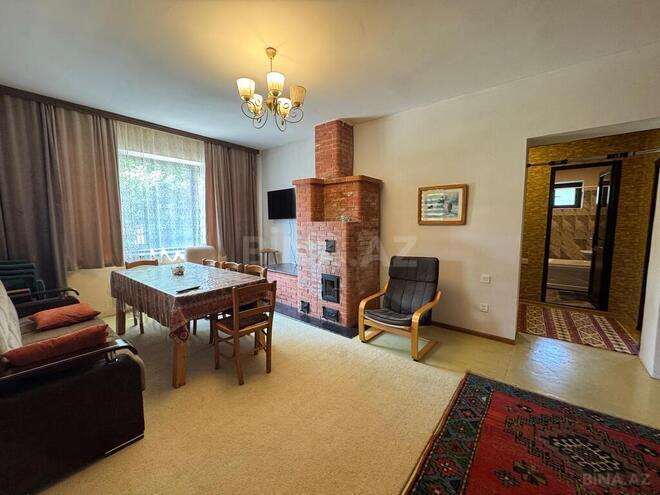 8 otaqlı həyət evi/bağ evi - Qusar - 300 m² (1)