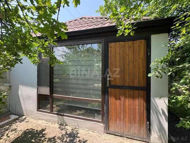 8 otaqlı həyət evi/bağ evi - Qusar - 300 m² (19)