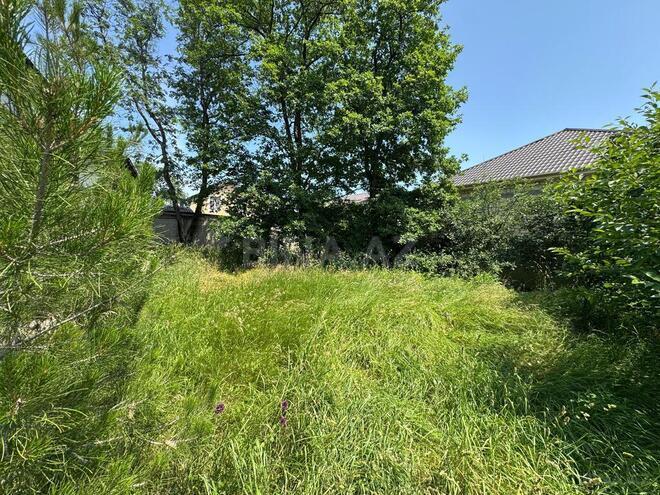 8 otaqlı həyət evi/bağ evi - Qusar - 300 m² (18)