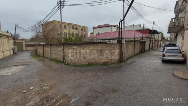 Продаётся  участок 6 сот, м. Гянджлик, photo 5 from 7