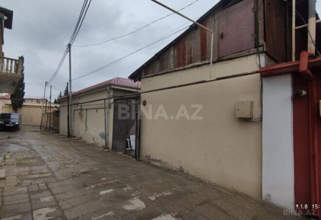 Продаётся  участок 6 сот, м. Гянджлик, photo 6 from 7