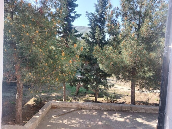 4 otaqlı həyət evi/bağ evi - Şüvəlan q. - 120 m² (5)