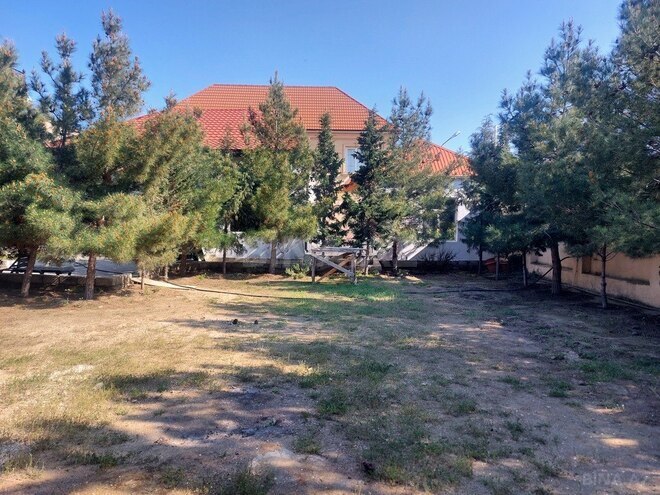 4 otaqlı həyət evi/bağ evi - Şüvəlan q. - 120 m² (3)