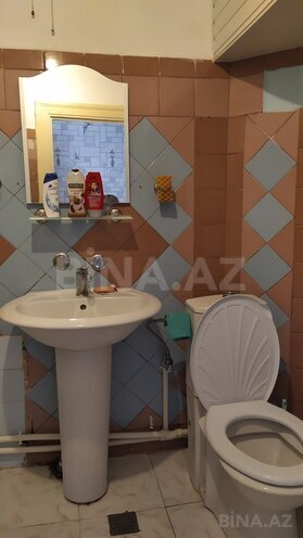 1-комн. вторичка - м. Элмляр Академиясы - 35 м² (7)