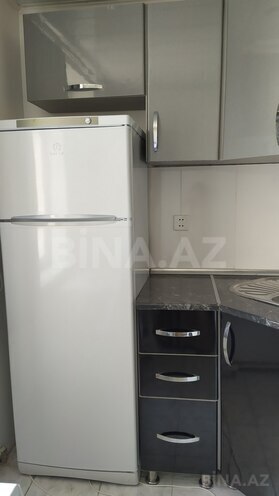 1-комн. вторичка - м. Элмляр Академиясы - 35 м² (11)