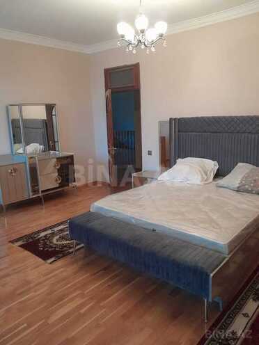 5 otaqlı həyət evi/bağ evi - Mərdəkan q. - 300 m² (7)