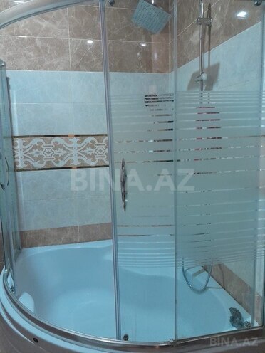 5 otaqlı həyət evi/bağ evi - Mərdəkan q. - 300 m² (10)