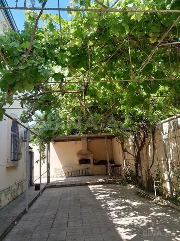 5 otaqlı həyət evi/bağ evi - Mərdəkan q. - 300 m² (3)