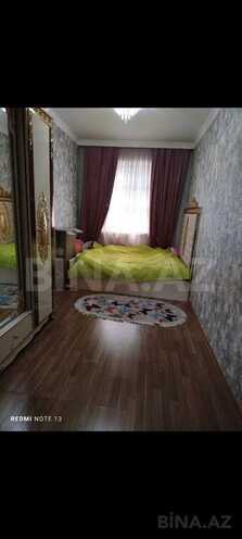 2 otaqlı köhnə tikili - Memar Əcəmi m. - 55 m² (3)