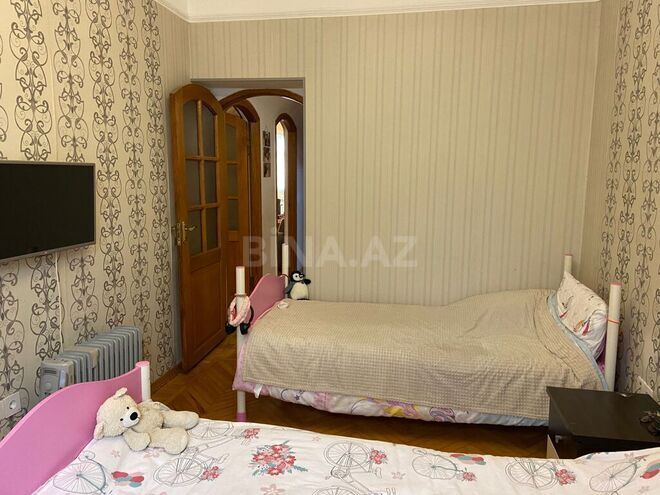 3-комн. вторичка - Наримановский  р. - 90 м² (5)